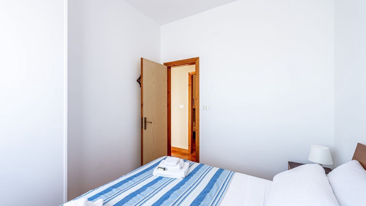 Photo of Bedroom in Marina di Ostuni