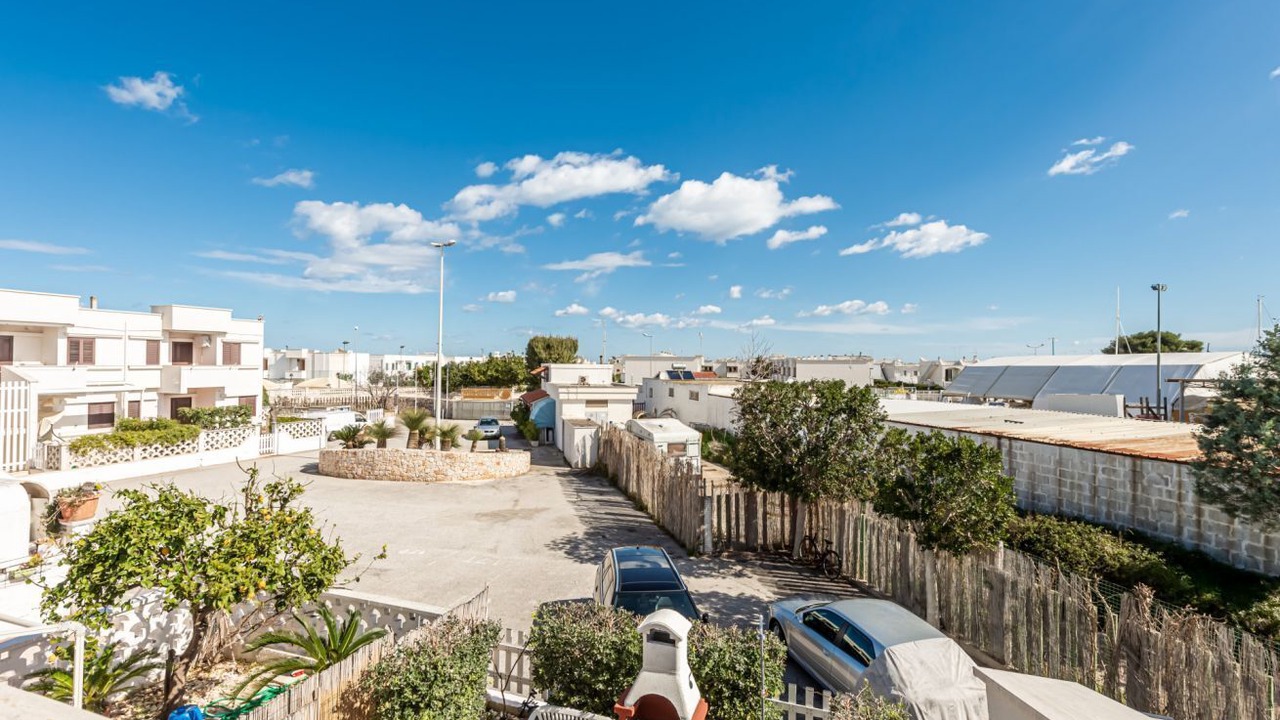 Photo of Outdoor in Marina di Ostuni