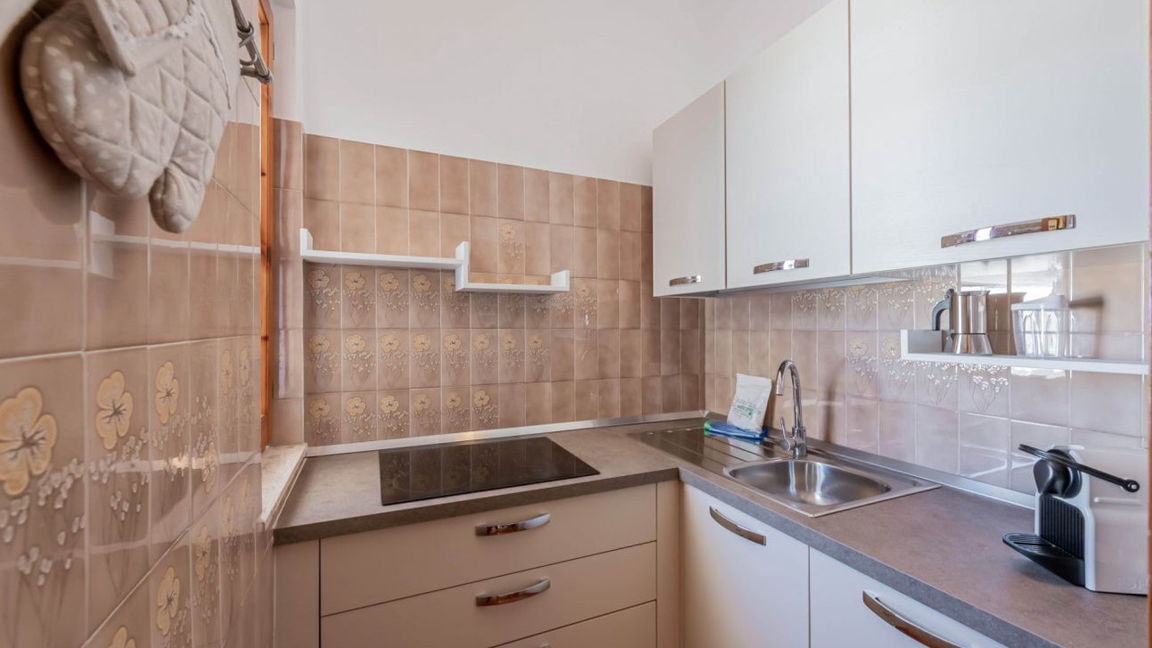 Photo of Kitchen in Marina di Ostuni