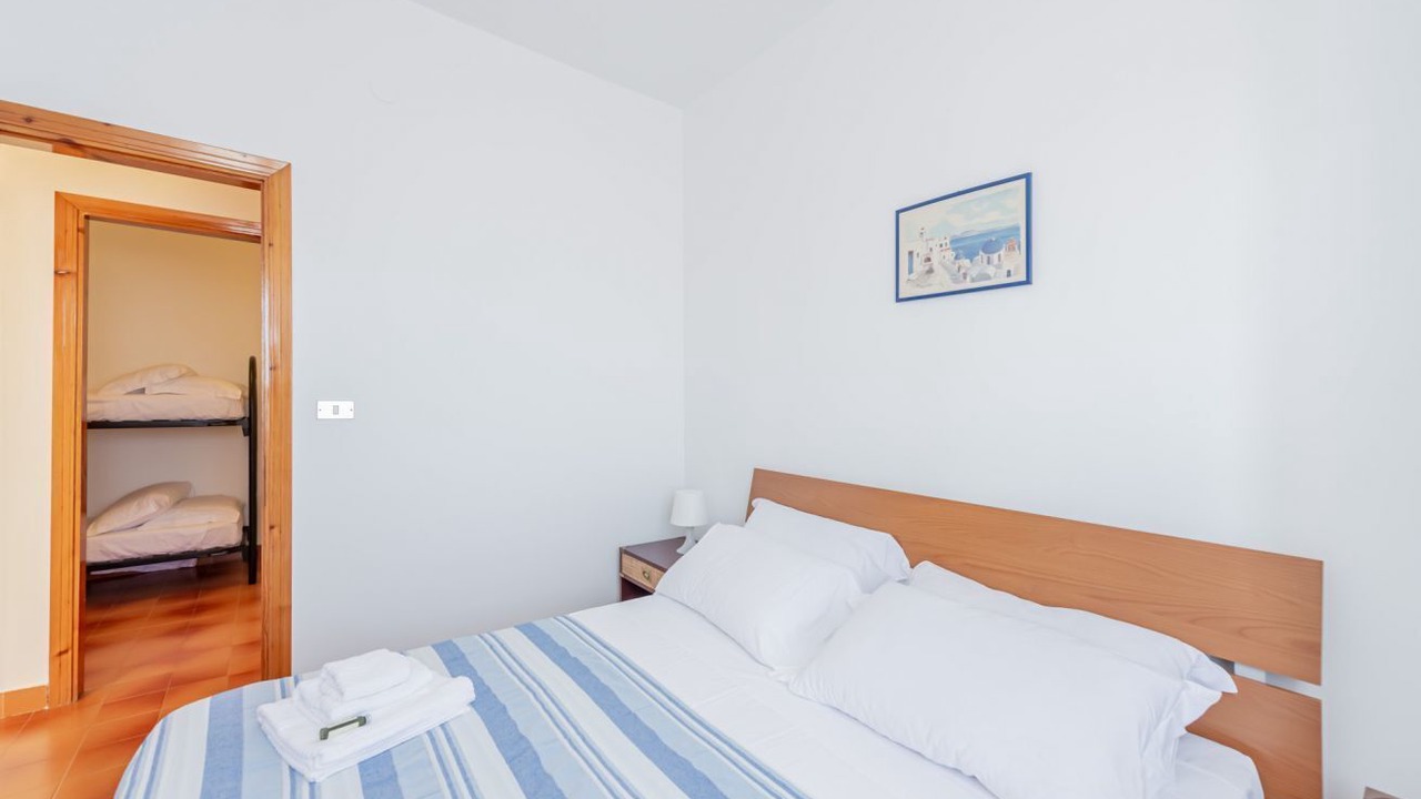 Photo of Bedroom in Marina di Ostuni