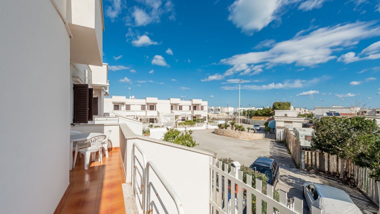 Photo of Outdoor in Marina di Ostuni