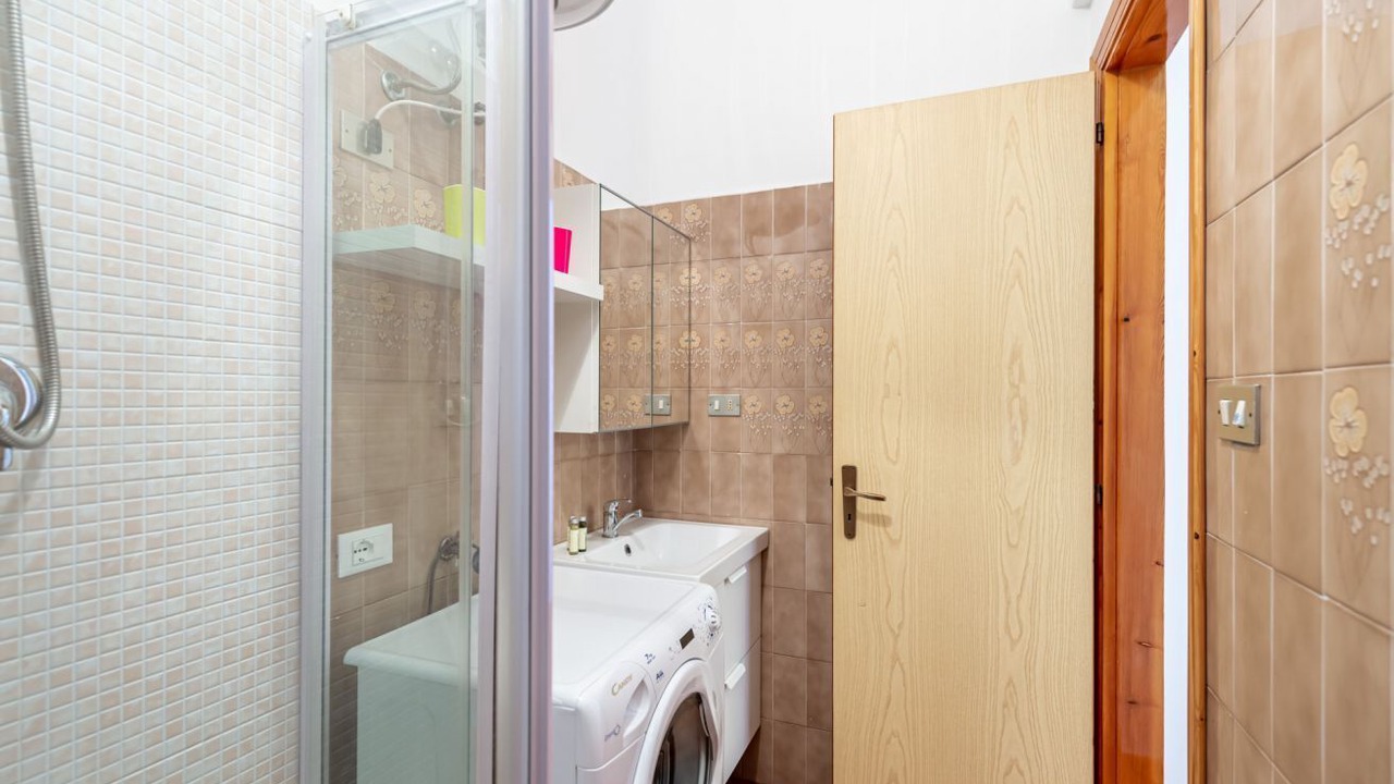 Photo of Bathroom in Marina di Ostuni