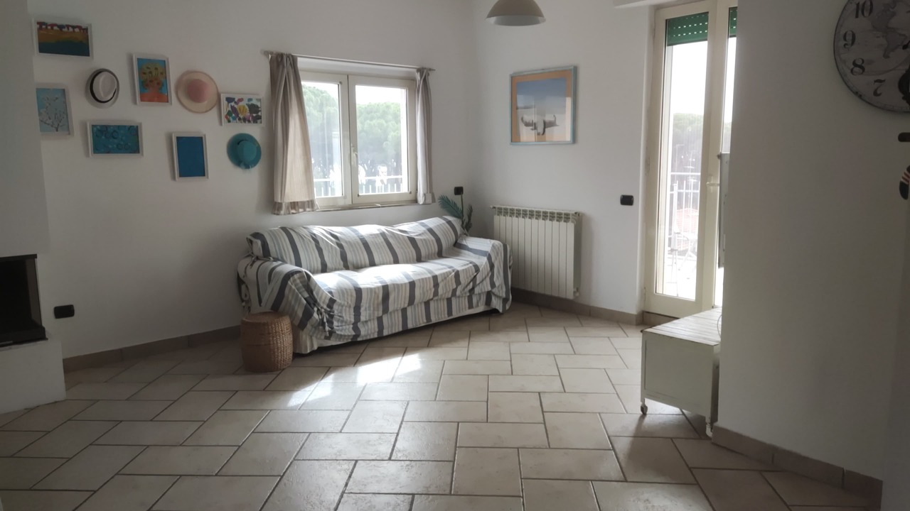 Photo of Livingroom in Follonica