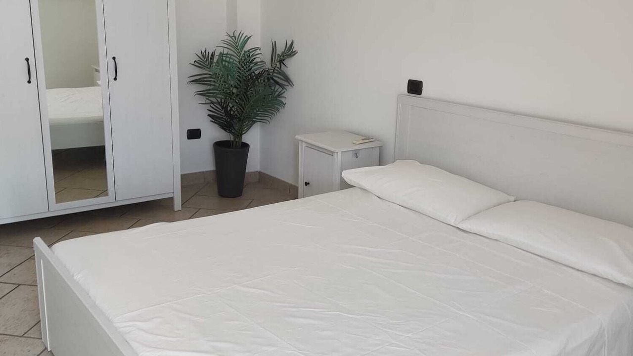 Photo of Bedroom in Follonica