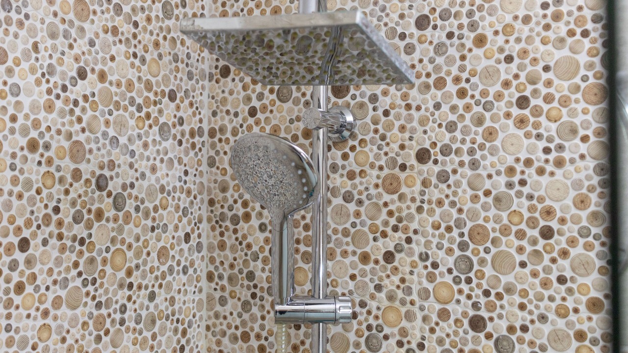 Photo of Bathroom in Polignano a Mare