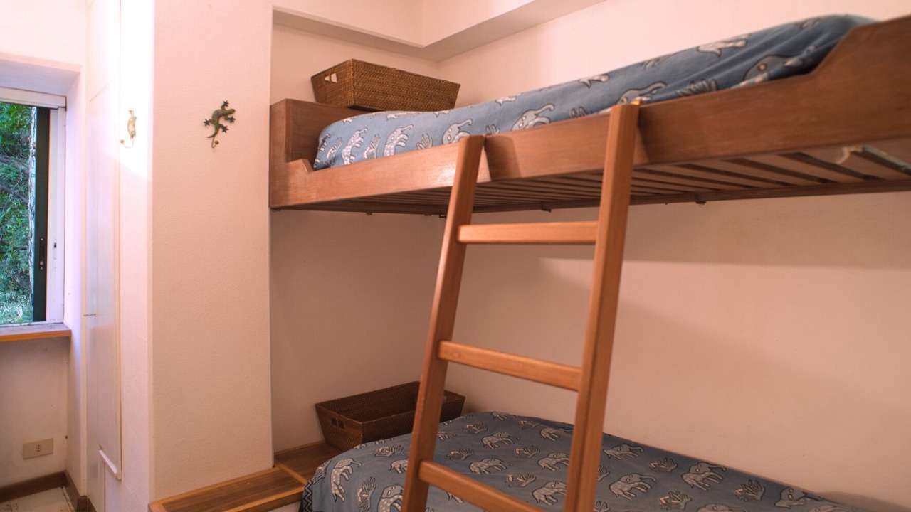 Photo of Bedroom in Porto Santo Stefano