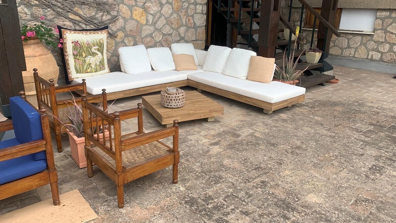 Photo of Outdoor in Porto Santo Stefano