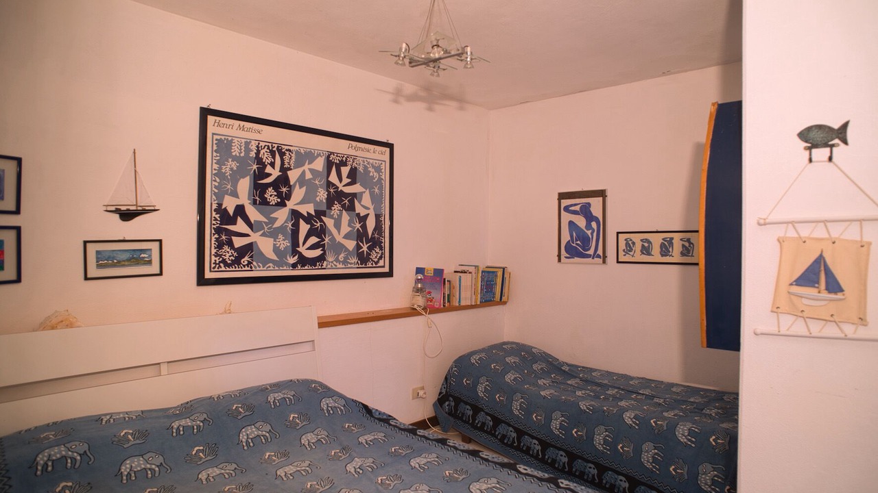 Photo of Bedroom in Porto Santo Stefano