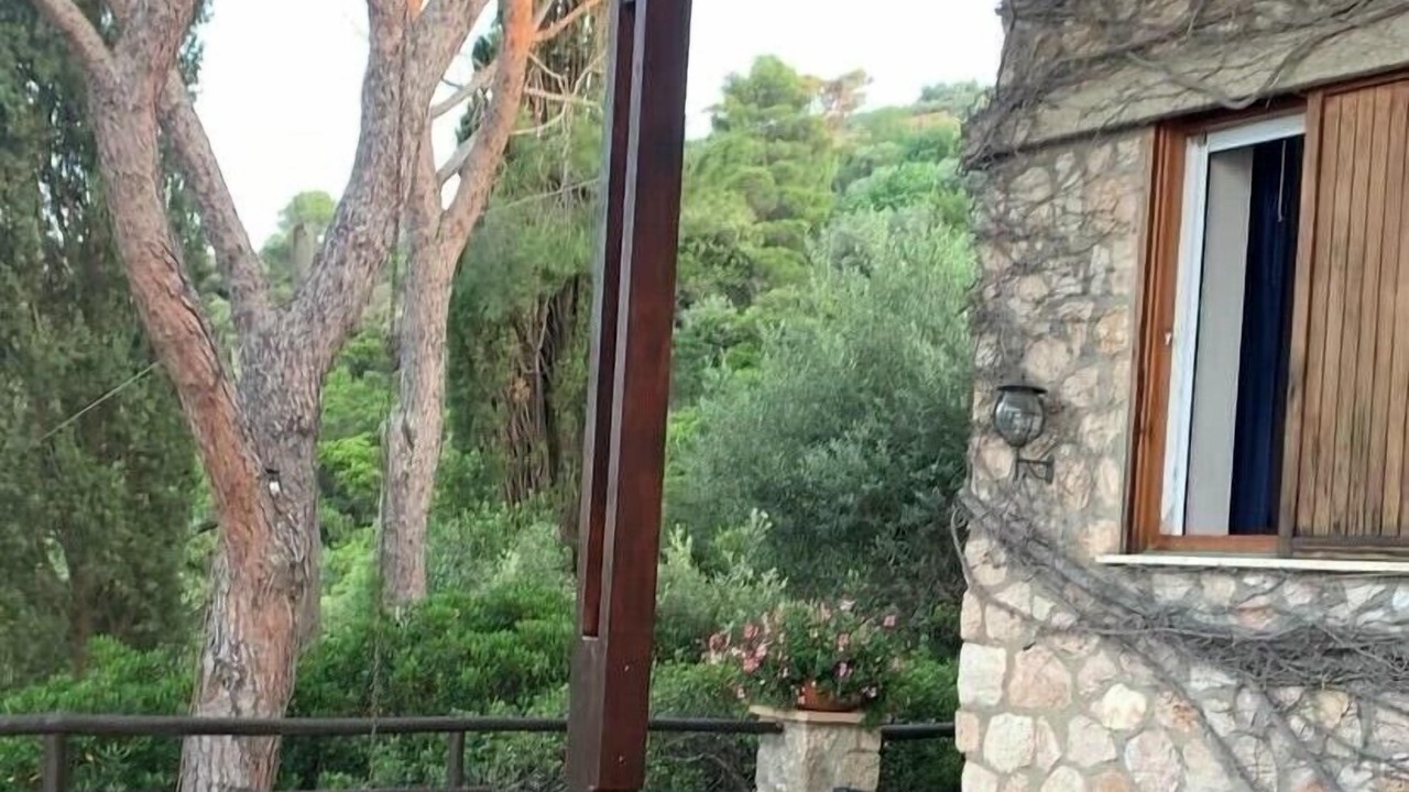 Photo of Outdoor in Porto Santo Stefano