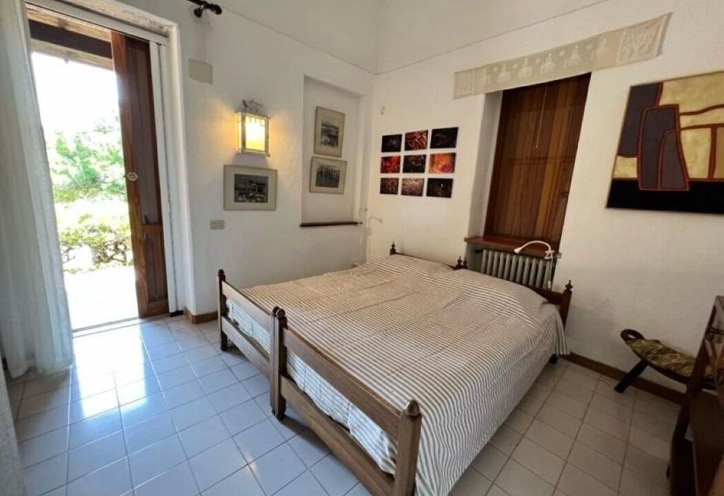 Photo of Bedroom in Porto Santo Stefano