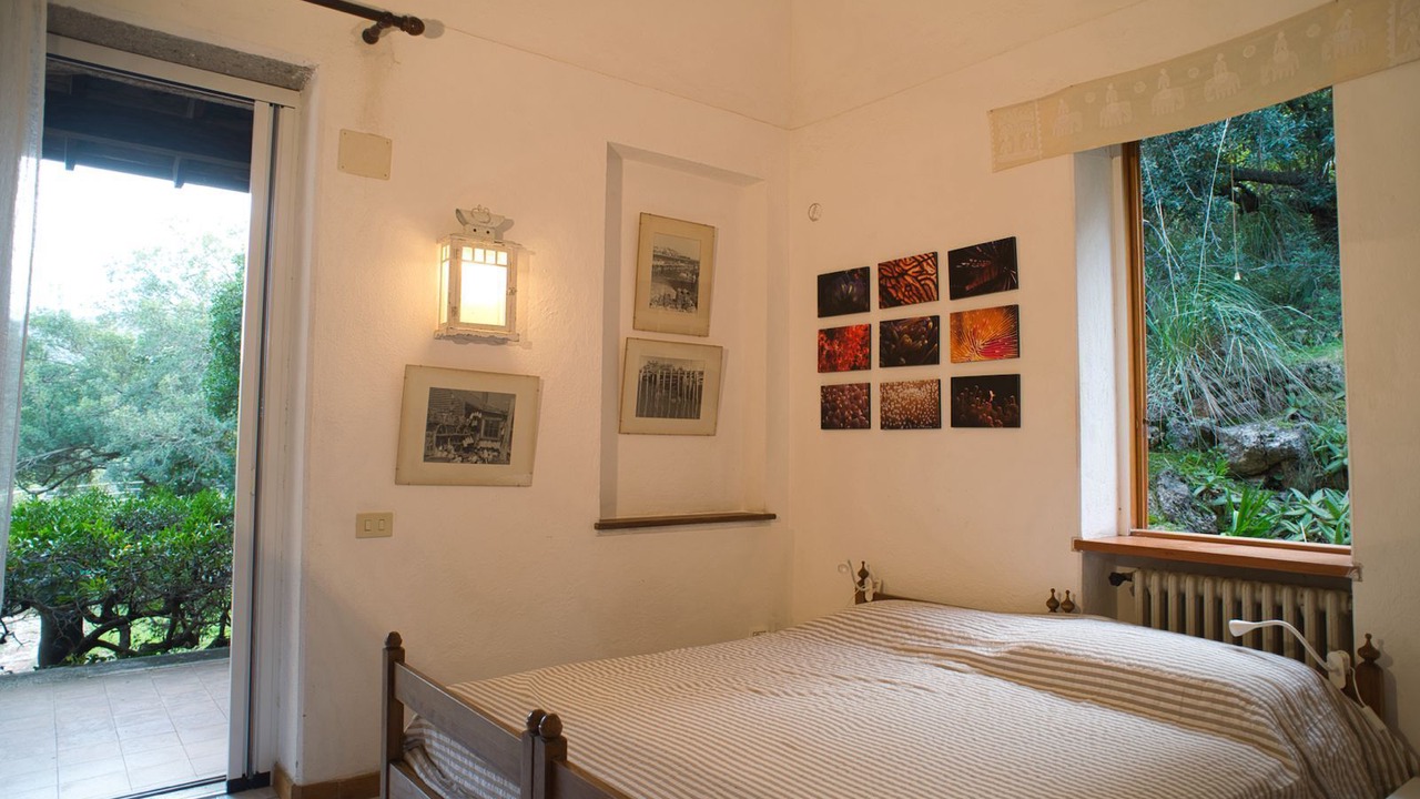 Photo of Bedroom in Porto Santo Stefano