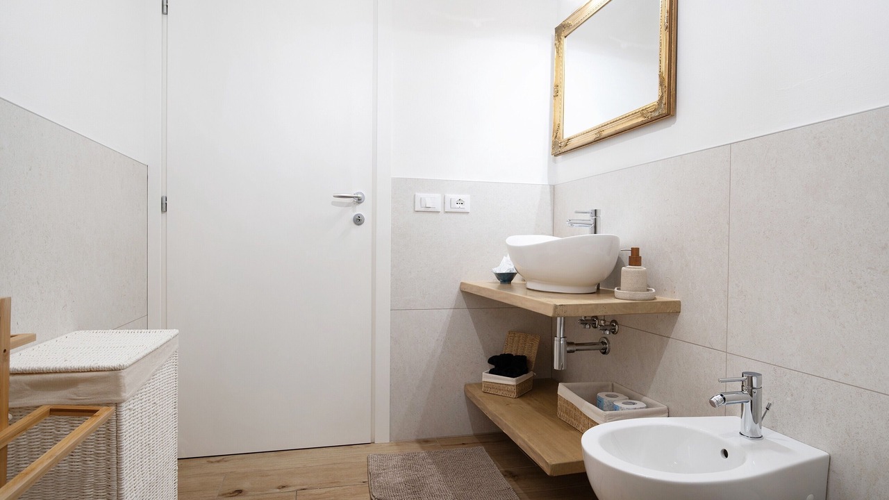 Photo of Bathroom in Lido di Jesolo
