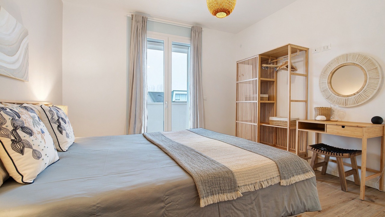 Photo of Bedroom in Lido di Jesolo