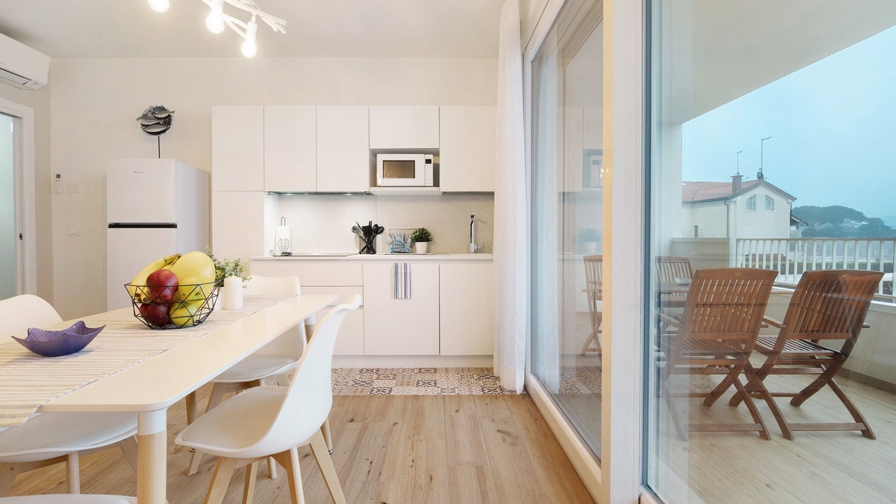 Photo of Kitchen in Lido di Jesolo