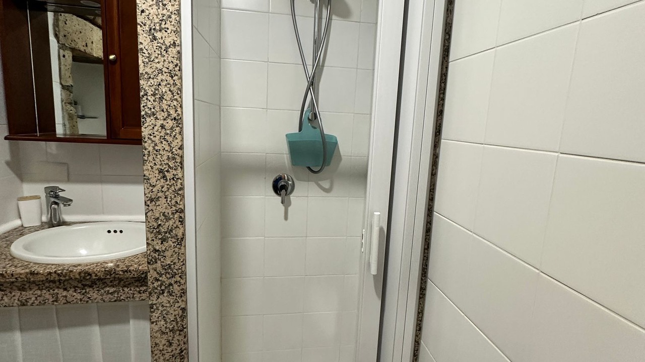 Photo of Bathroom in Pitigliano