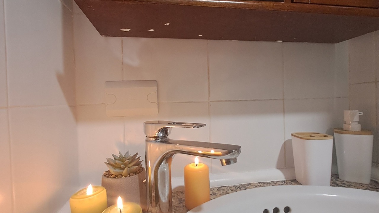 Photo of Bathroom in Pitigliano