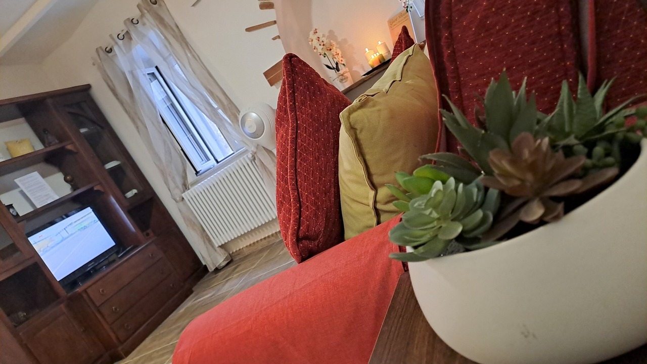 Photo of Livingroom in Pitigliano