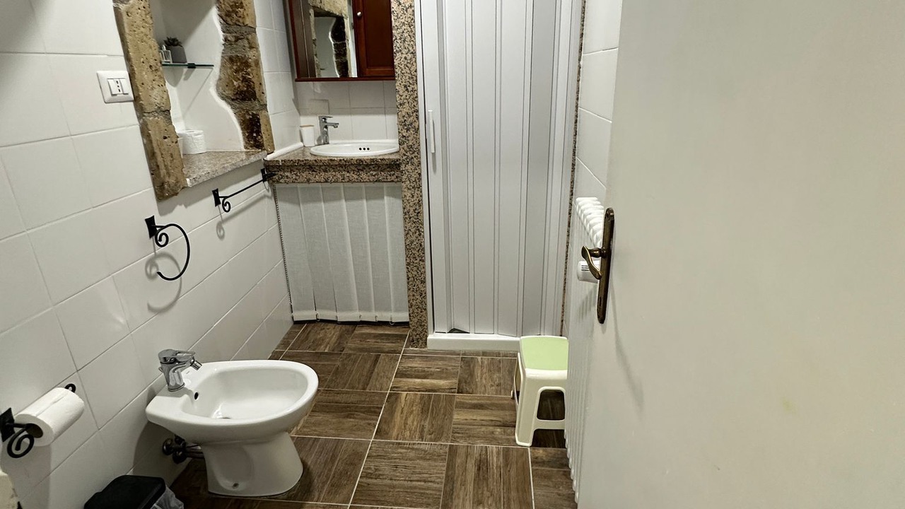Photo of Bathroom in Pitigliano