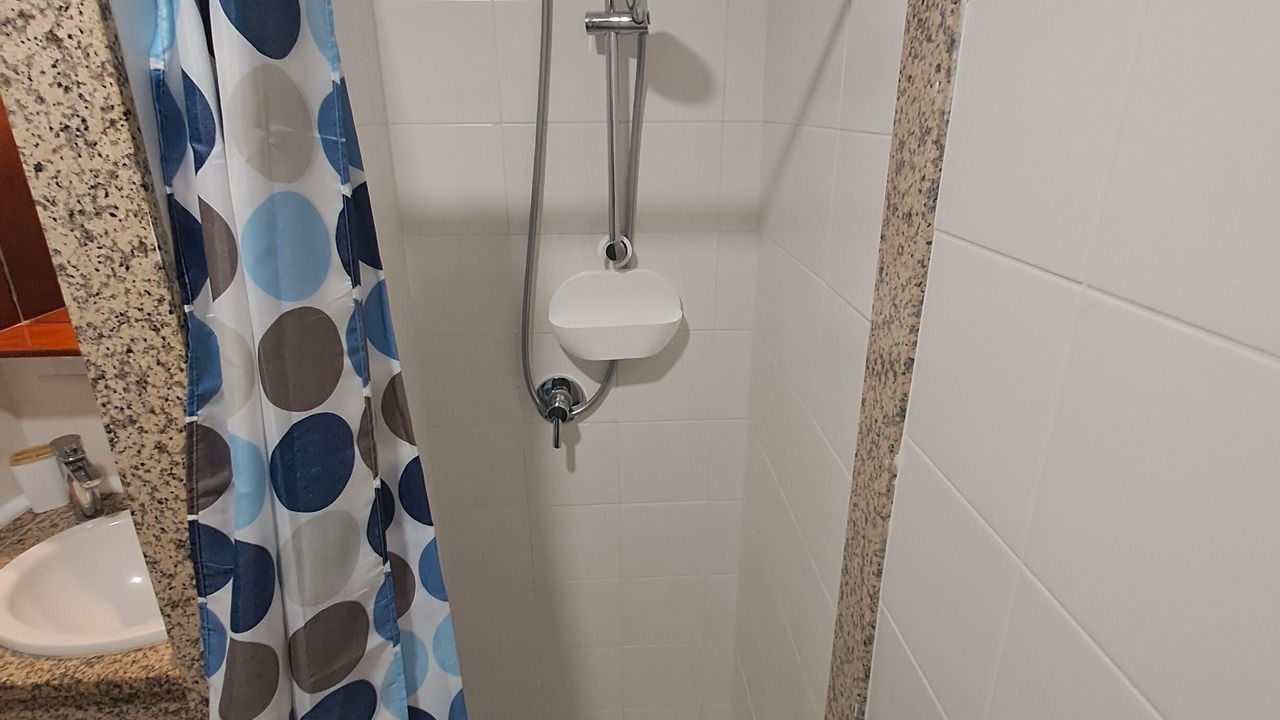 Photo of Bathroom in Pitigliano