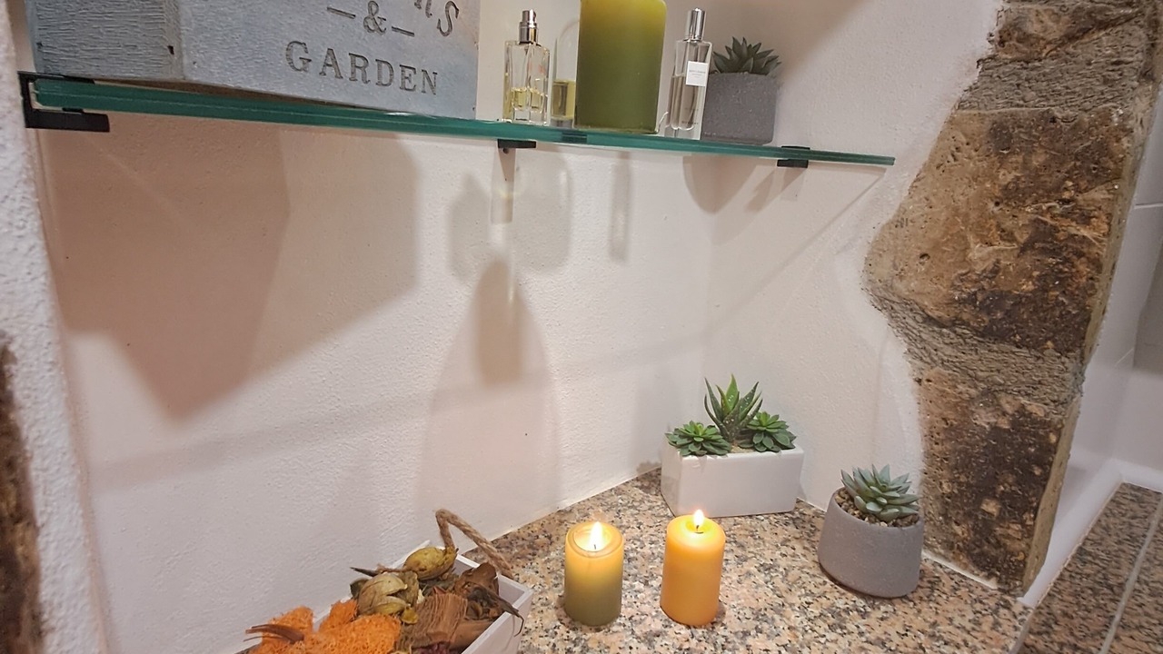 Photo of Kitchen in Pitigliano