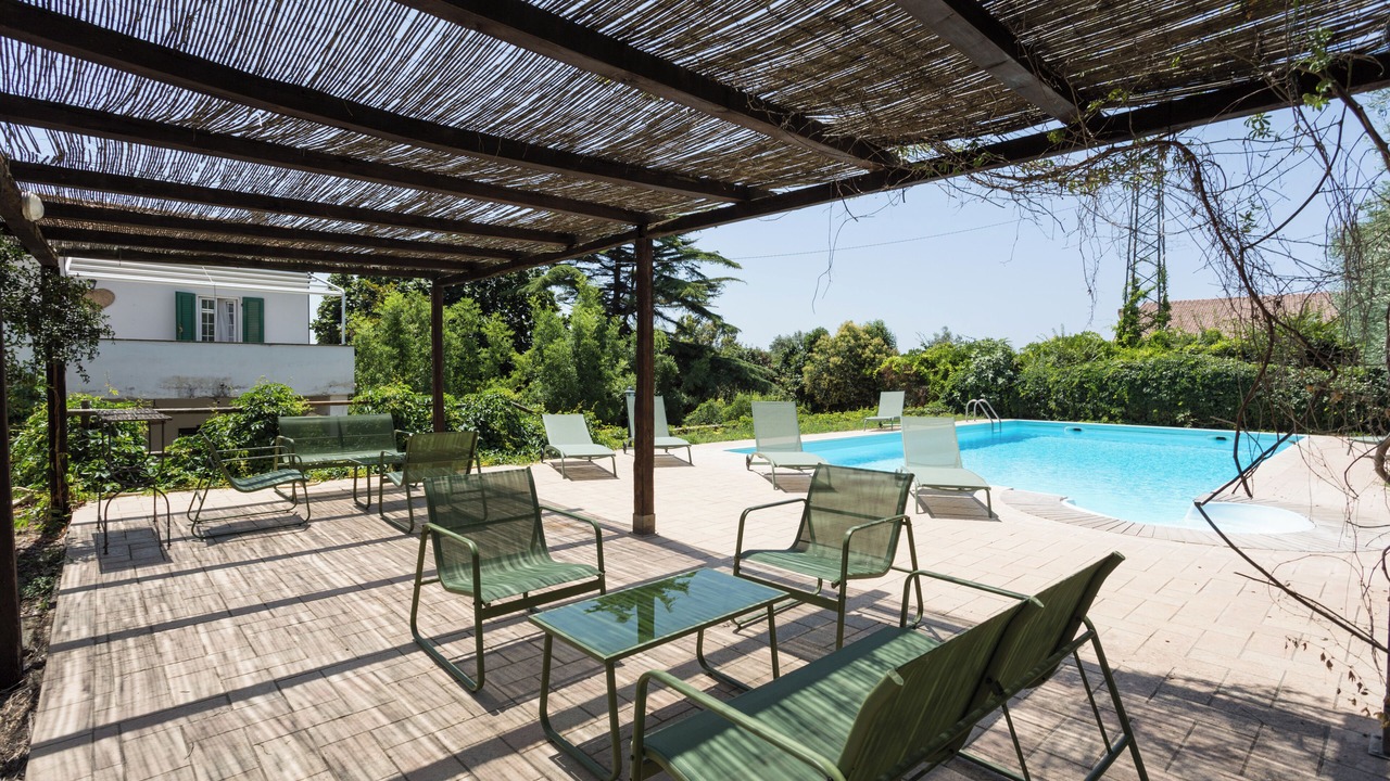 Photo of Outdoor in Pescia Romana