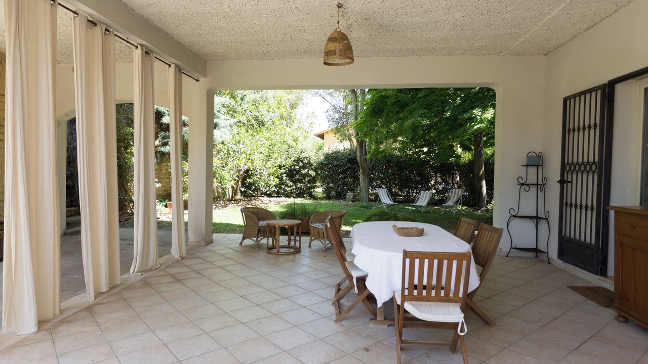 Photo of Outdoor in Pescia Romana