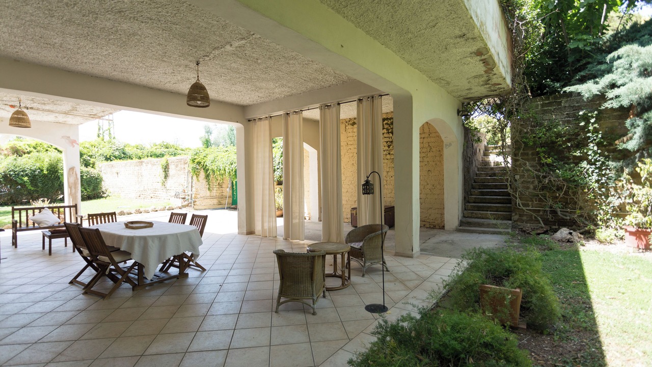 Photo of Outdoor in Pescia Romana