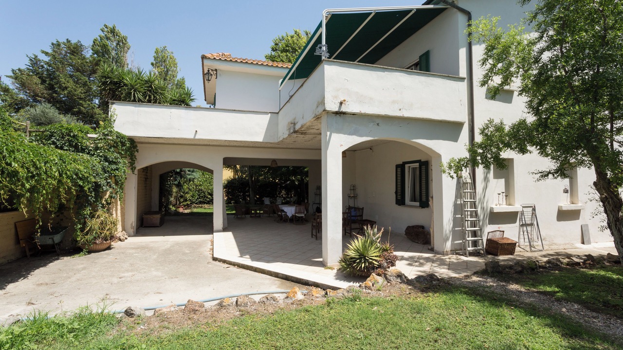 Photo of Outdoor in Pescia Romana