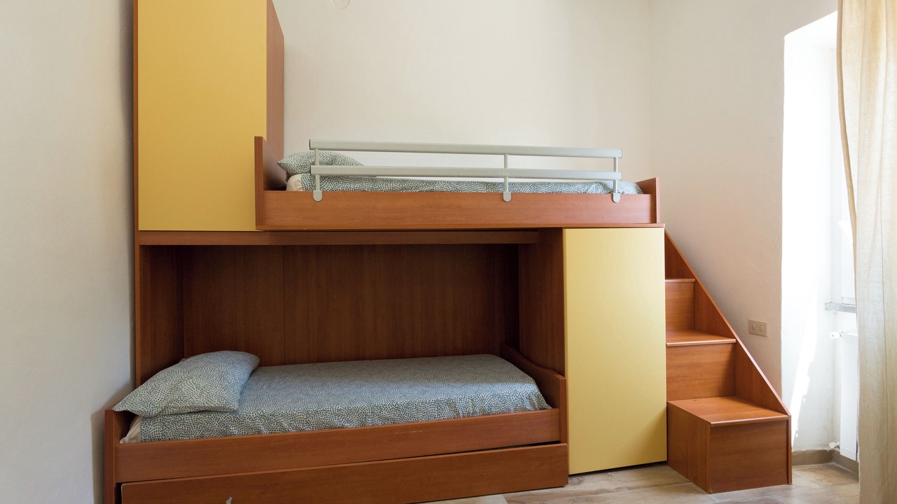 Photo of Bedroom in Pescia Romana