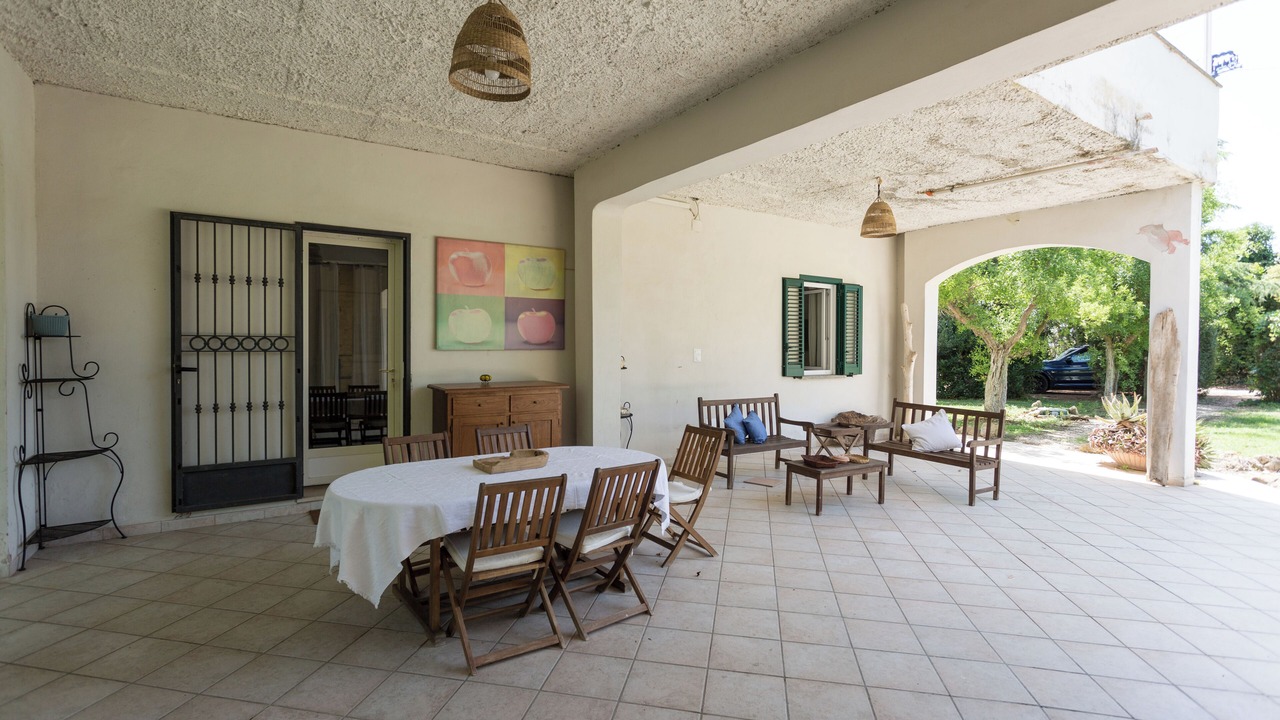Photo of Outdoor in Pescia Romana