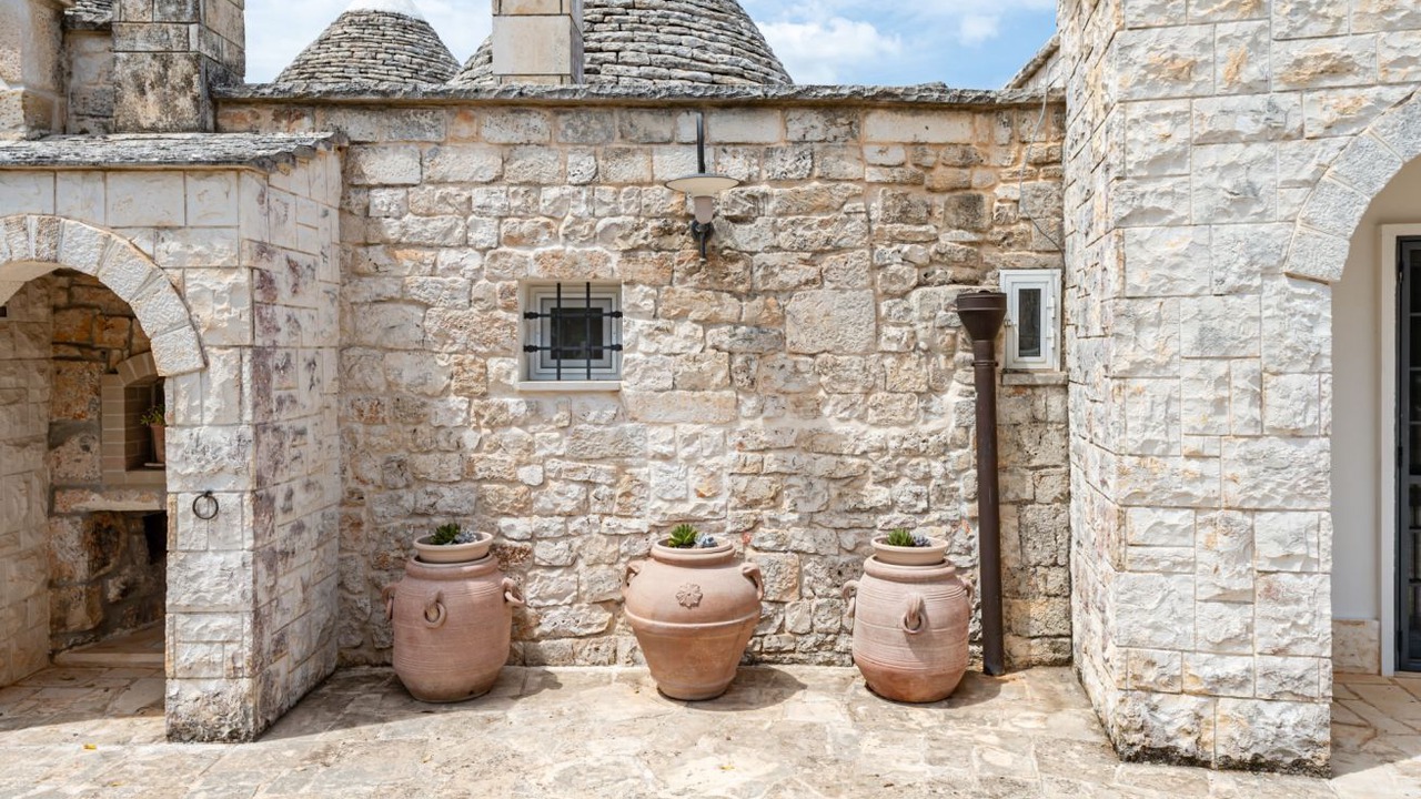 Photo of Outdoor in Martina Franca