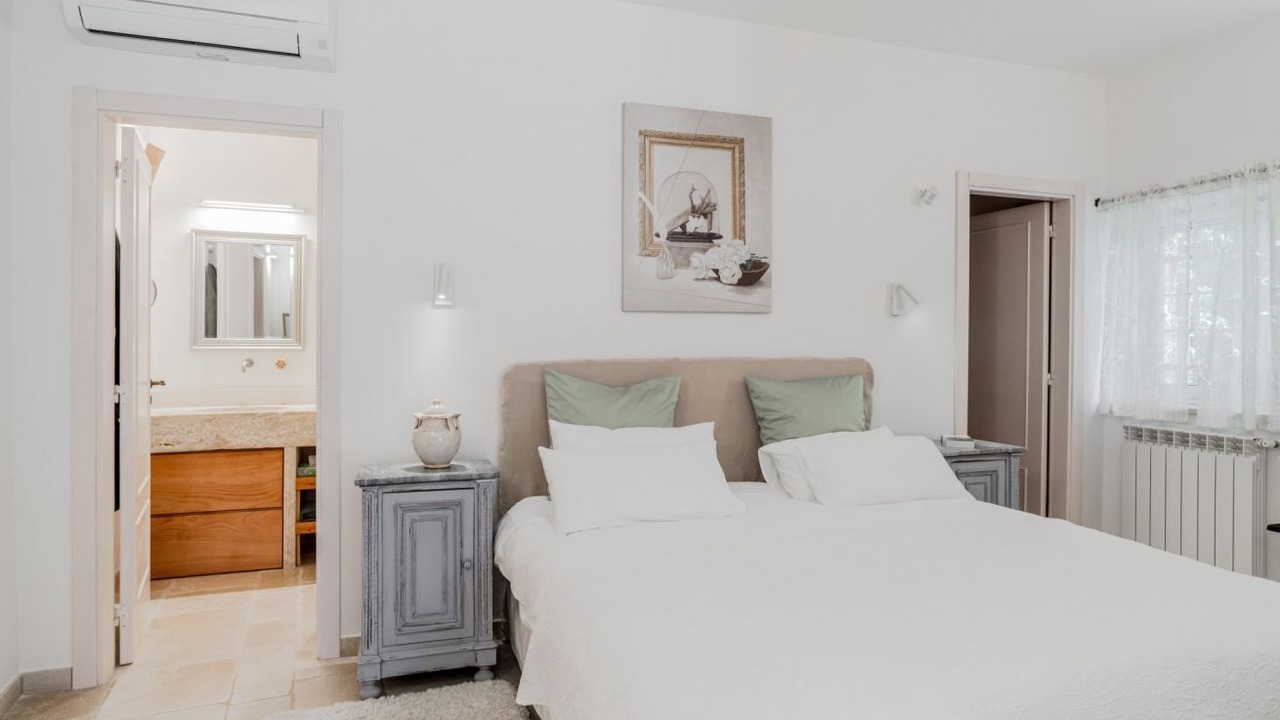 Photo of Bedroom in Martina Franca