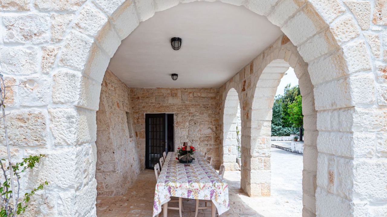 Photo of Outdoor in Martina Franca