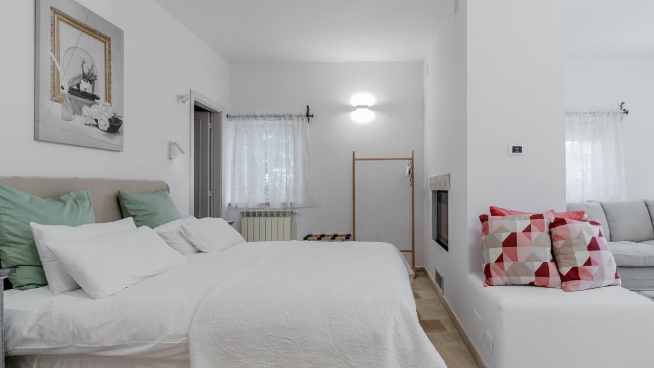 Photo of Bedroom in Martina Franca