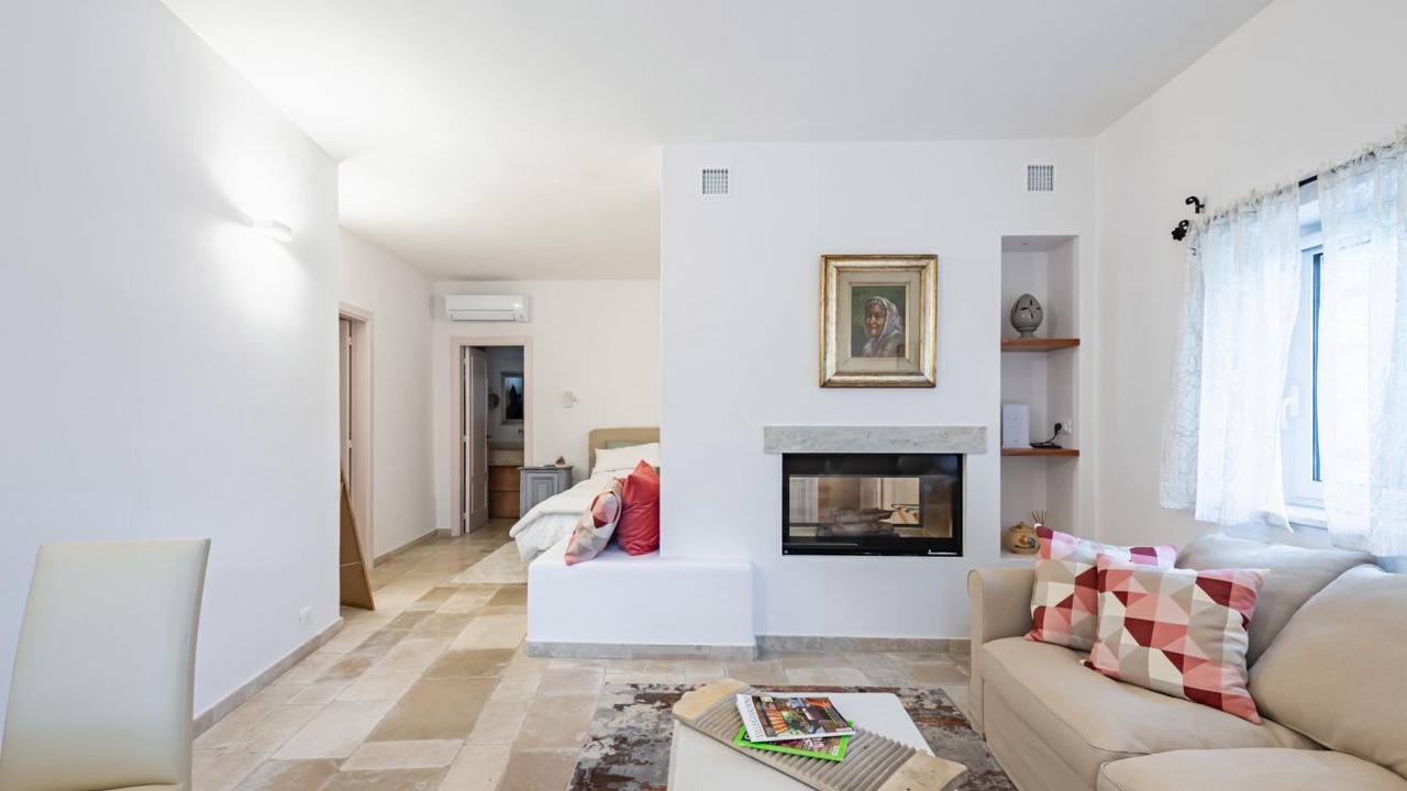 Photo of Livingroom in Martina Franca