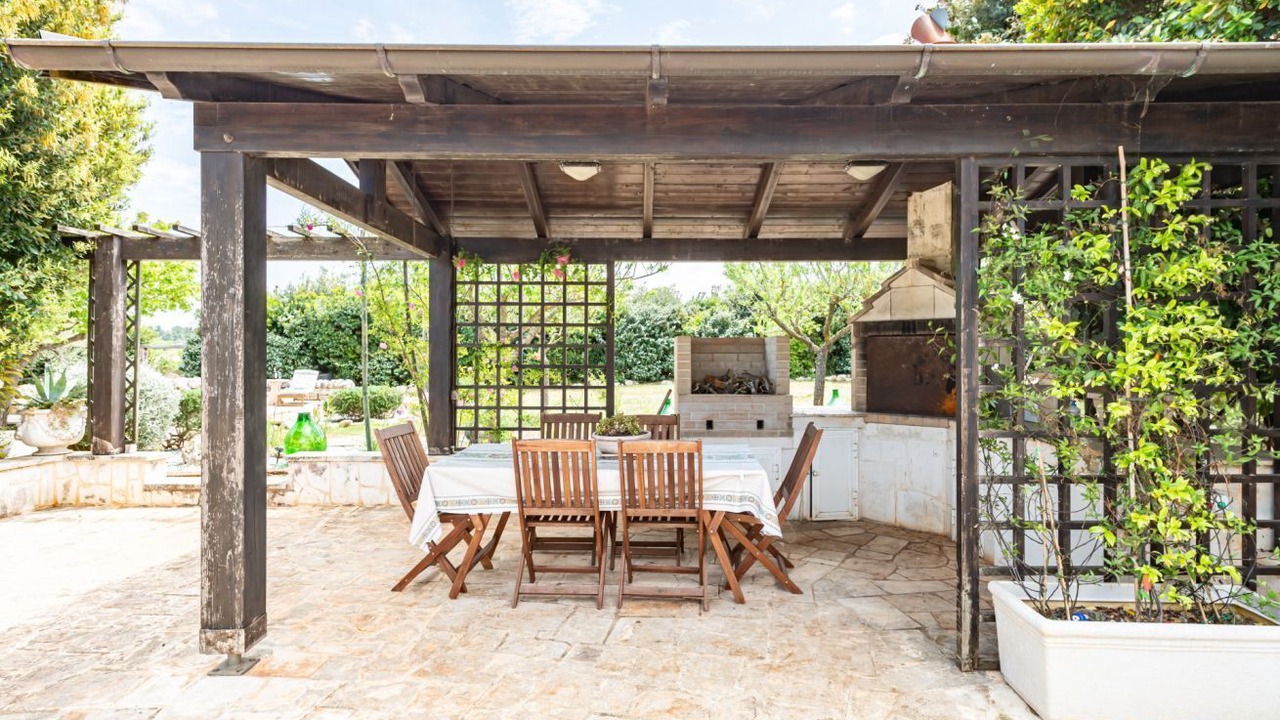 Photo of Outdoor in Martina Franca