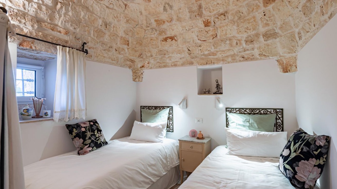 Photo of Bedroom in Martina Franca