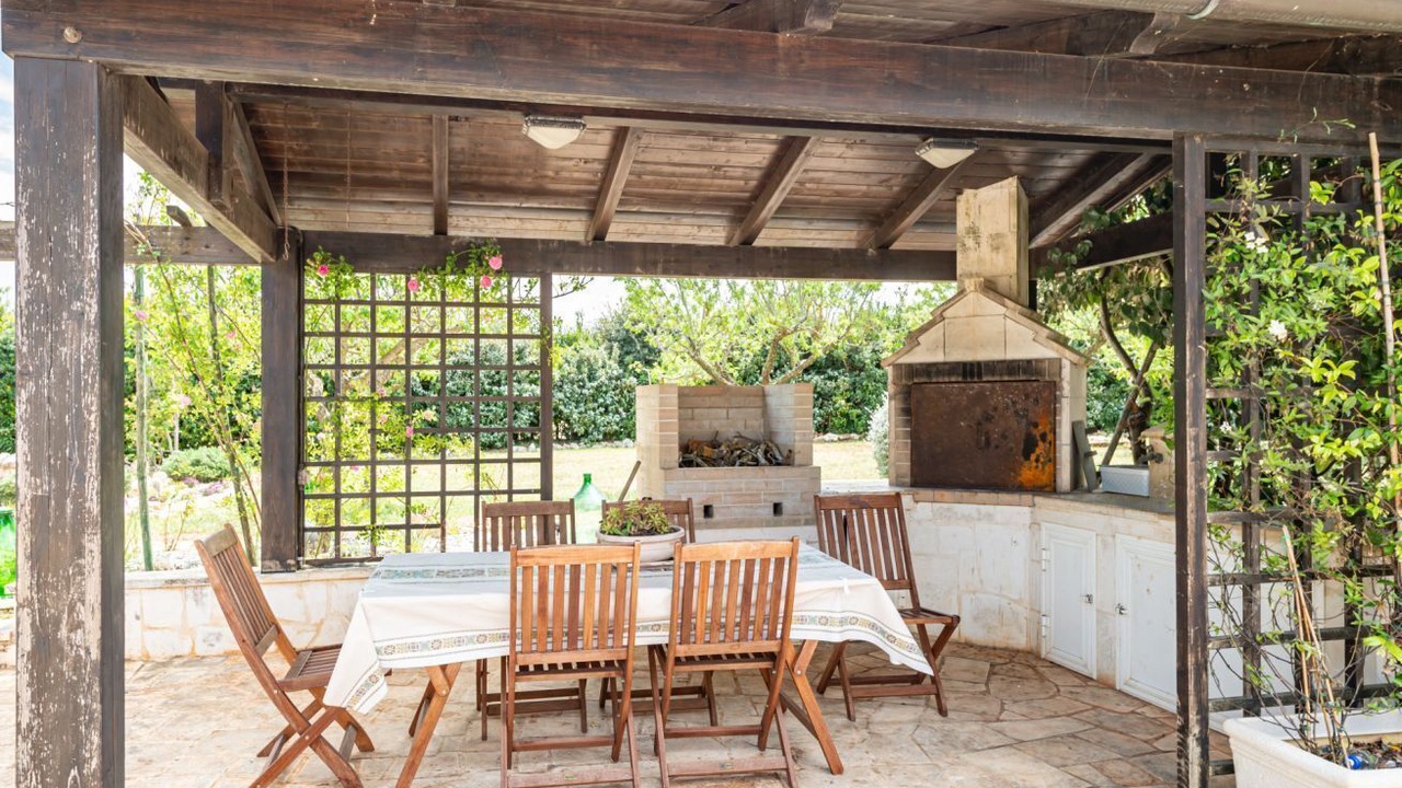 Photo of Outdoor in Martina Franca