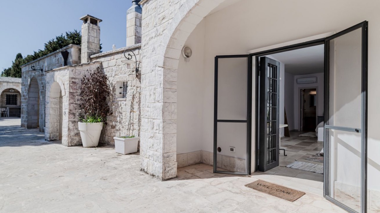 Photo of Outdoor in Martina Franca