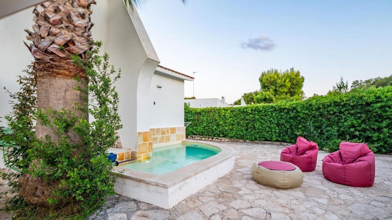 Photo of Outdoor in Rosa Marina