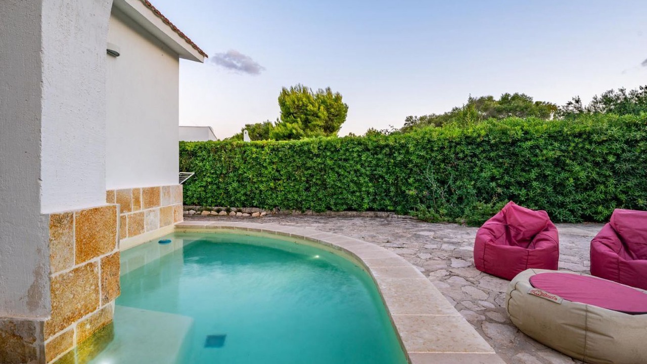 Photo of Outdoor in Rosa Marina