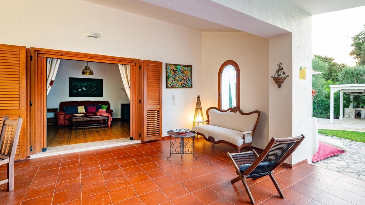 Photo of Livingroom in Rosa Marina