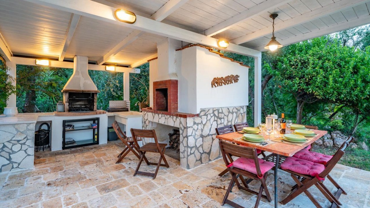 Photo of Outdoor in Rosa Marina