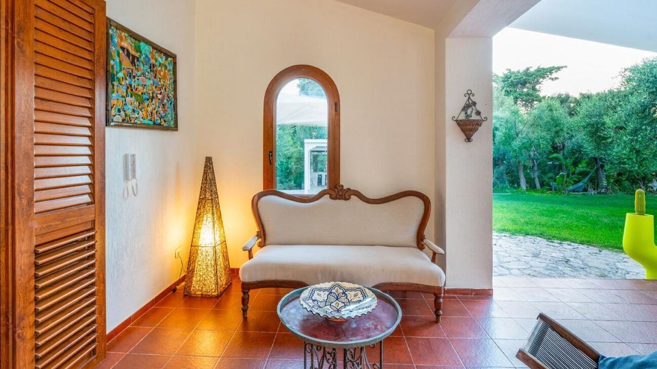 Photo of Livingroom in Rosa Marina