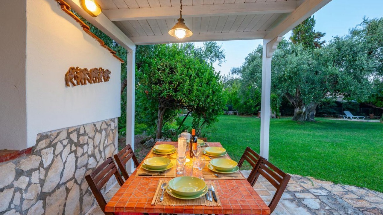 Photo of Outdoor in Rosa Marina
