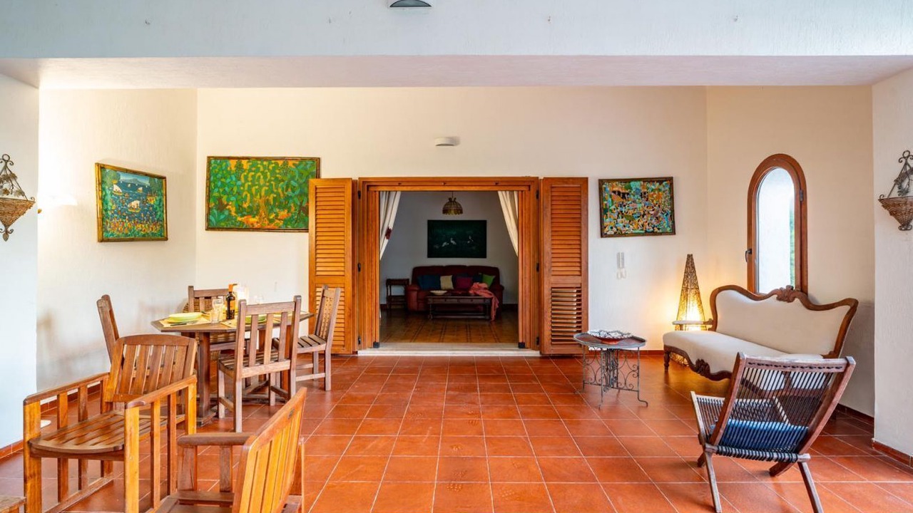 Photo of Livingroom in Rosa Marina