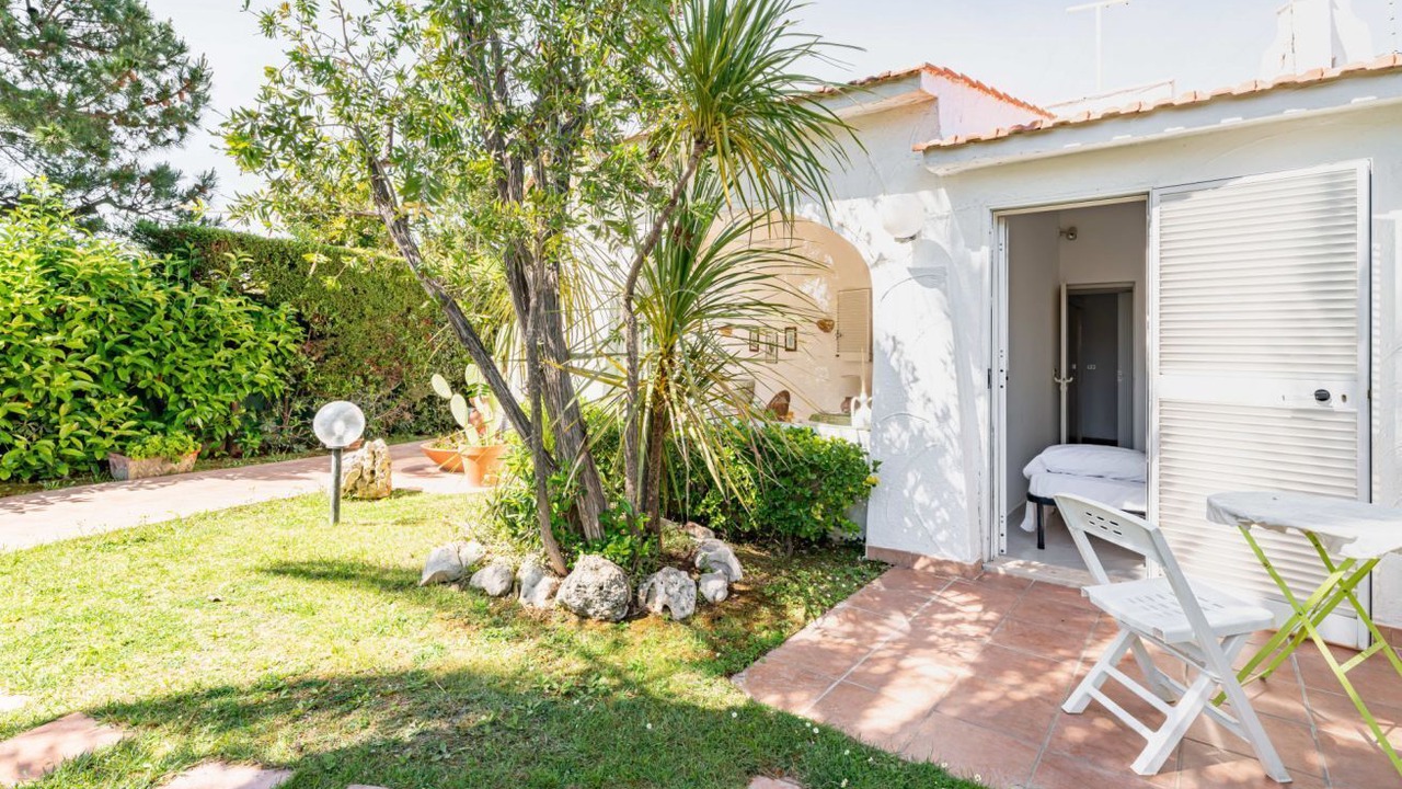 Photo of Patio Balcony in Rosa Marina