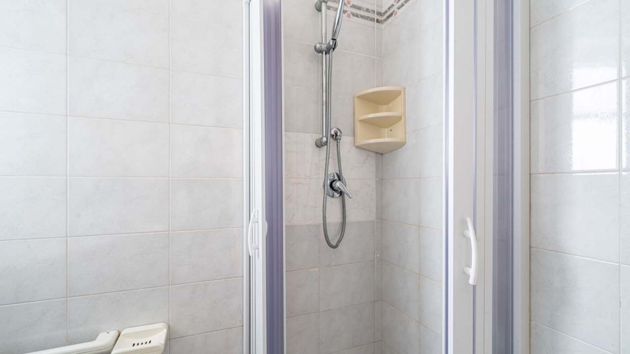 Photo of Bathroom in Rosa Marina