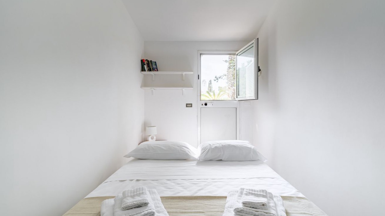 Photo of Bedroom in Rosa Marina