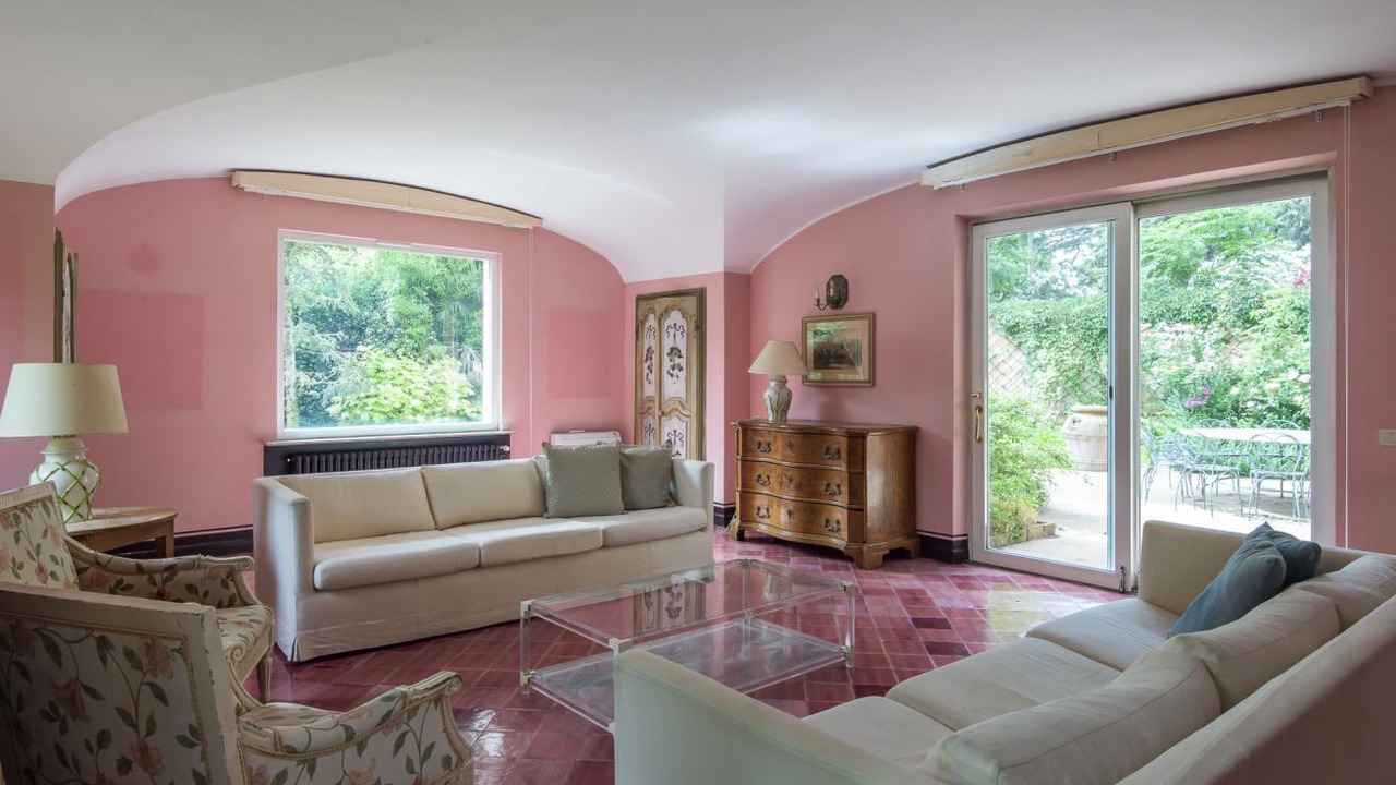 Photo of Livingroom in Capannelle